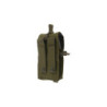 Double universal magazine pouch - olive