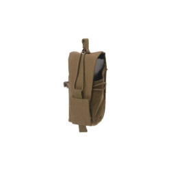 Double Universal Magazine Pouch - Tan