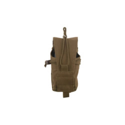 Double Universal Magazine Pouch - Tan