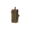 Double Universal Magazine Pouch - Tan