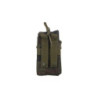 Double universal magazine pouch - wz. 93 woodland panther