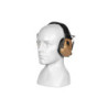 M31 Active Hearing Protectors - coyote brown