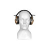 M31 Active Hearing Protectors - coyote brown