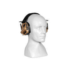 M31 Active Hearing Protectors - coyote brown