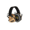 M31 Active Hearing Protectors - coyote brown