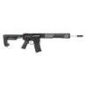 EMG F-1 BDR PTU Carbine Replica - Black/Red