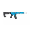 EMG F-1 BDR PTU carbine replica - blue