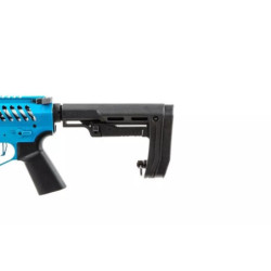 EMG F-1 BDR PTU carbine replica - blue