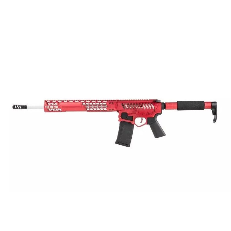 EMG F-1 BDR PTU Carbine Replica - Red