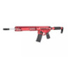 EMG F-1 BDR PTU Carbine Replica - Red