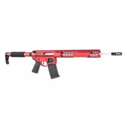 EMG F-1 BDR PTU Carbine Replica - Red