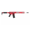 EMG F-1 BDR PTU Carbine Replica - Red