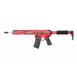 EMG F-1 BDR PTU Carbine Replica - Red