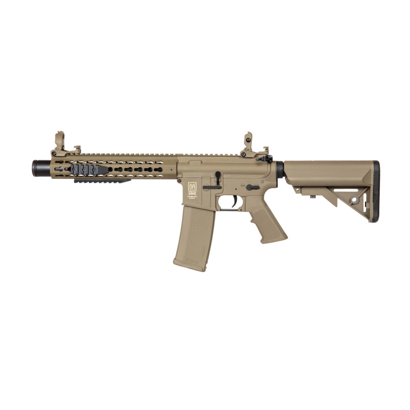 SA-C07 CORE™ X-ASR™ Carbine Replica - Full-Tan