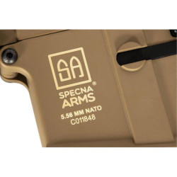 SA-C07 CORE™ X-ASR™ Carbine Replica - Full-Tan