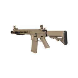 SA-C07 CORE™ X-ASR™ Carbine Replica - Full-Tan