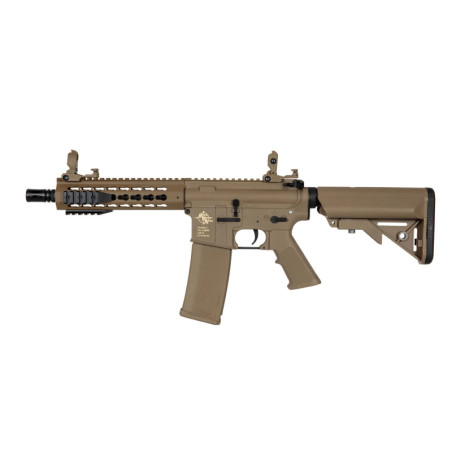 RRA SA-C08 CORE™ carbine replica - Full-Tan