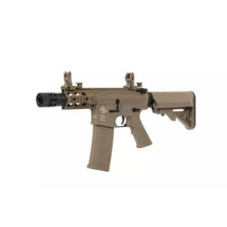 RRA SA-C10 CORE™ Carbine Replica - Full-Tan