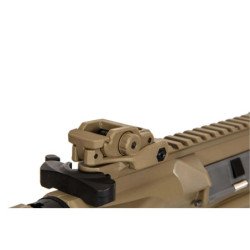 SA-C19 CORE™ Daniel Defense® Carbine Replica - Full-Tan