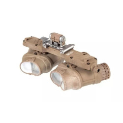 GPNVG18-ANVIS Mock Night Vision Goggles - Tan