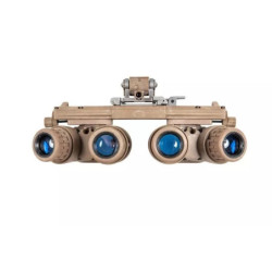 GPNVG18-ANVIS Mock Night Vision Goggles - Tan