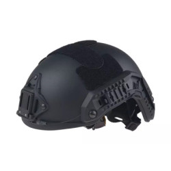 Maritime Heavy Version helmet replica - black