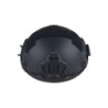 Maritime Heavy Version helmet replica - black