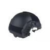 Maritime Heavy Version helmet replica - black