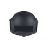 Maritime Heavy Version helmet replica - black