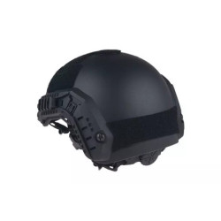 Maritime Heavy Version helmet replica - black