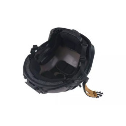 Maritime Heavy Version helmet replica - black