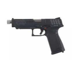 GTP9 Pistol Replica - Black