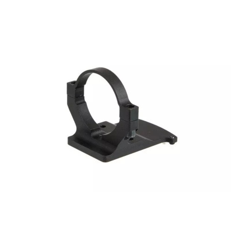 RMR Sight Mount to ACOG Scope - Black