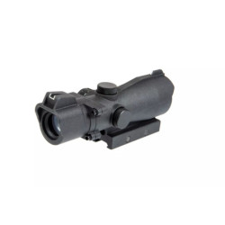 2x42 Red/Green Dot Scope Replica - Black