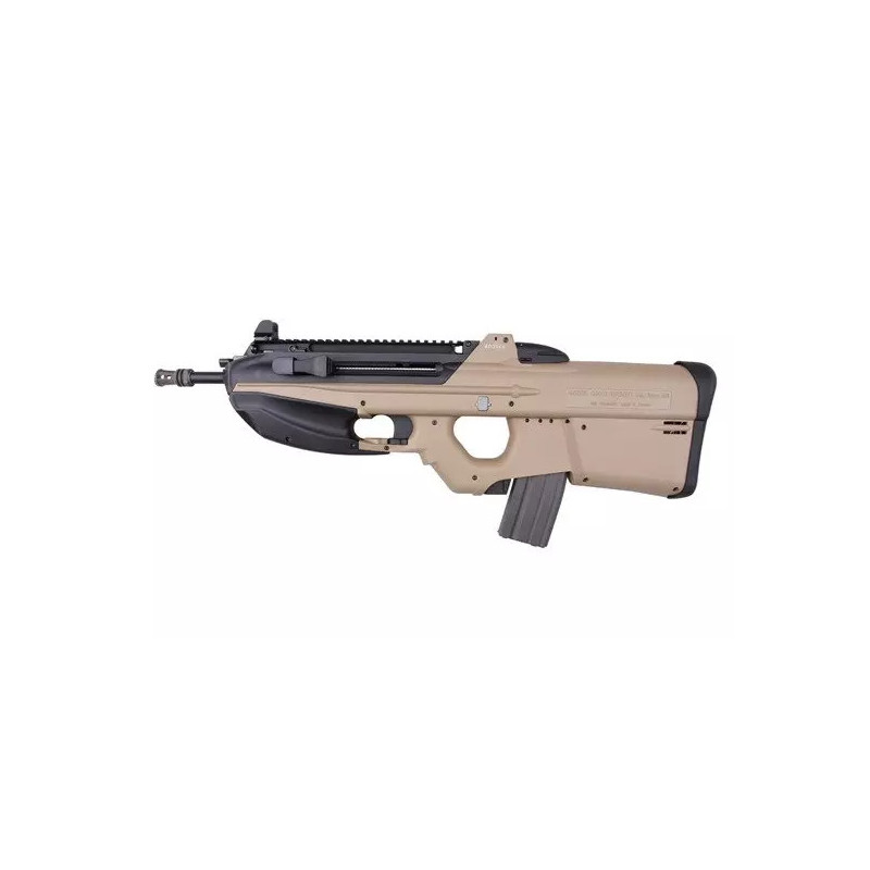 G2010 carbine replica – TAN