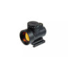 MRO Red Dot Sight Replica - Black