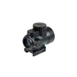 MRO Red Dot Sight Replica - Black