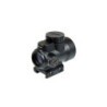 MRO Red Dot Sight Replica - Black