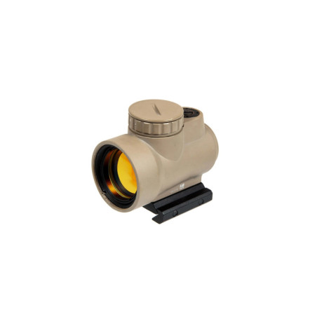 MRO Red Dot Sight Replica - Dark Earth