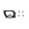 Low Drag Mount for MRO Sights - Black