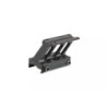 F1 Mount for MRO Sights - Black