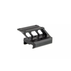 F1 Mount for MRO Sights - Black