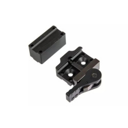 AD Mount for MRO Sights - Black