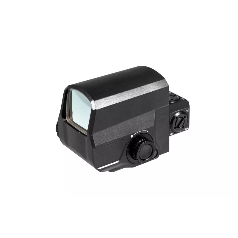 LCO Red Dot Sight Replica - Black