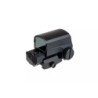 LCO Red Dot Sight Replica - Black