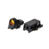 1x25 Mini Reflex Sight - Black