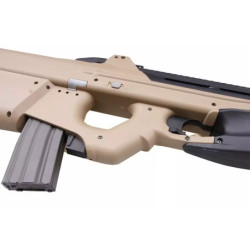 G2010 carbine replica – TAN