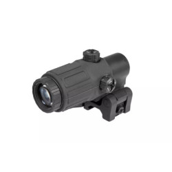 Magnifier 3x30 ET Style - black