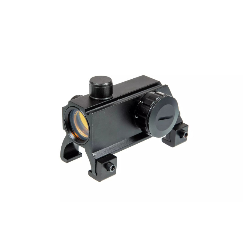 MP5 Red Dot Sight Replica - Black