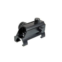 MP5 Red Dot Sight Replica - Black